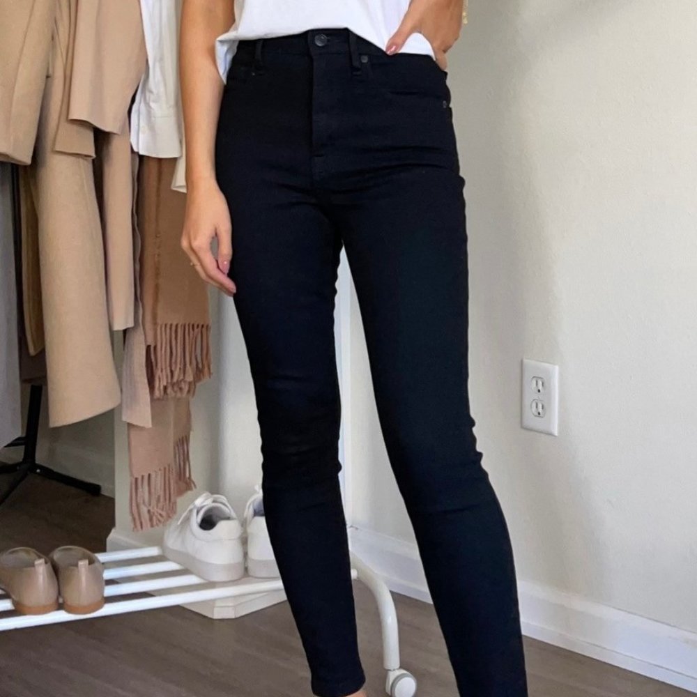 Everland Authentic Stretch Jeans - Picture 2 of 3